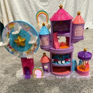 Polly Pocket Carnival